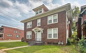 Suites On Seneca - Gorgeous One Bedroom Apartment